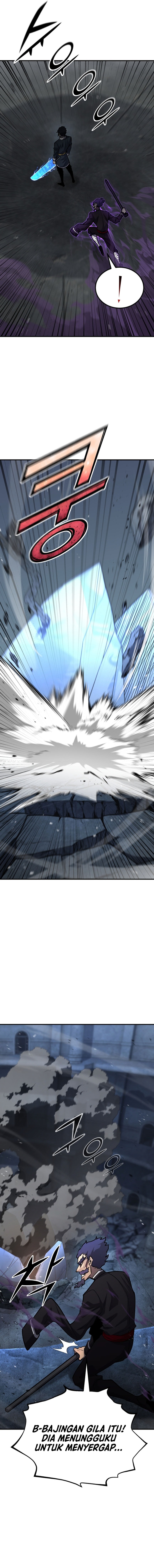 Read Standard Of Reincarnation (ID) Manga Online