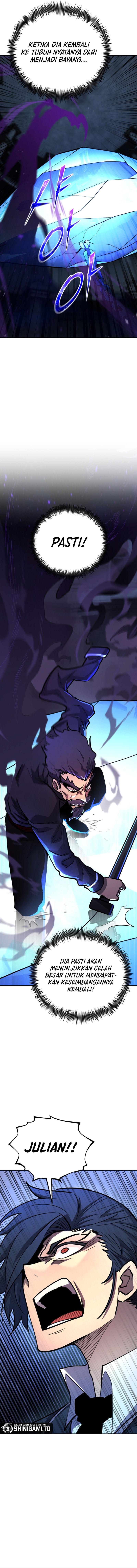 Read Standard Of Reincarnation (ID) Manga Online