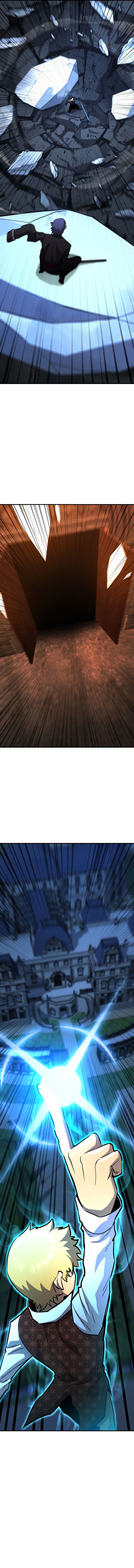 Read Standard Of Reincarnation (ID) Manga Online