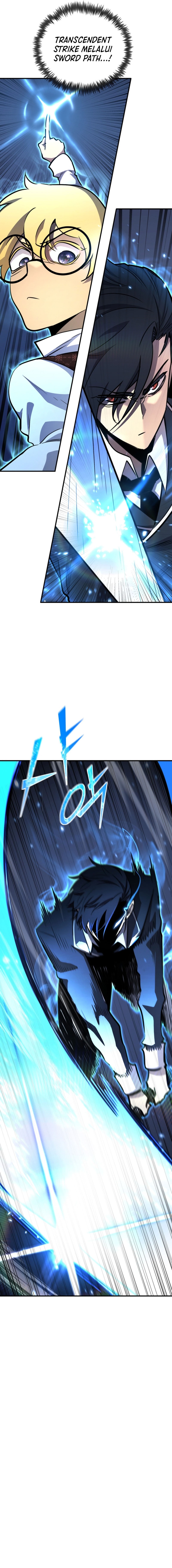 Read Standard Of Reincarnation (ID) Manga Online