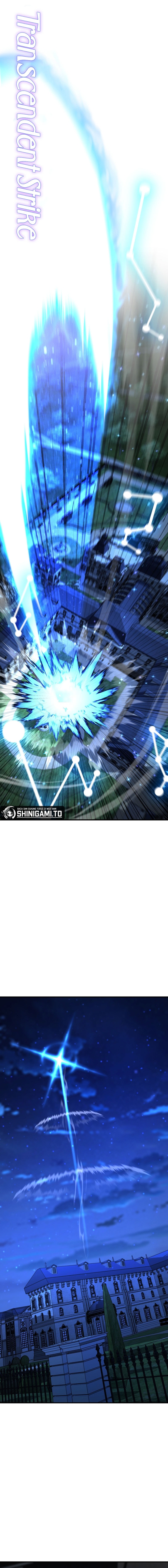 Read Standard Of Reincarnation (ID) Manga Online