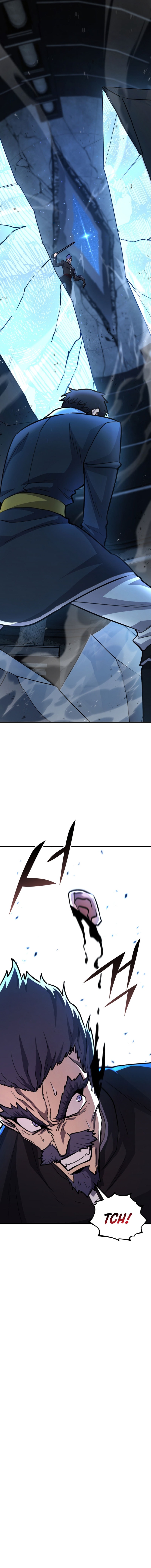 Read Standard Of Reincarnation (ID) Manga Online