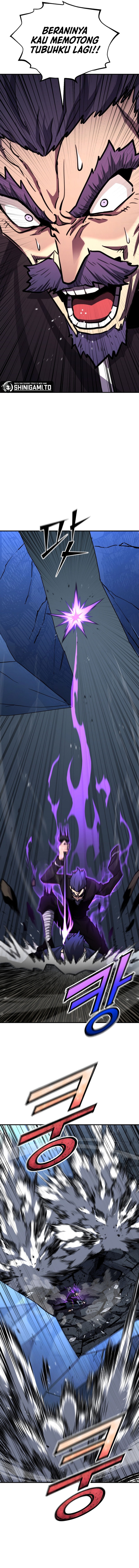 Read Standard Of Reincarnation (ID) Manga Online