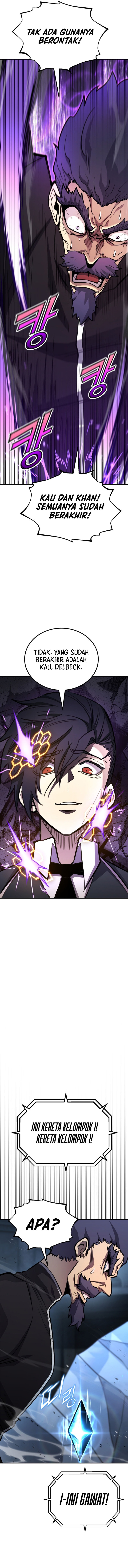 Read Standard Of Reincarnation (ID) Manga Online