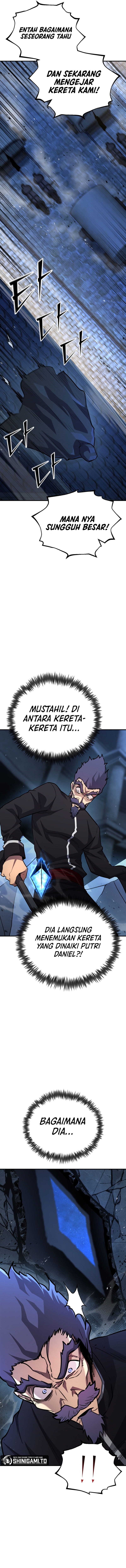 Read Standard Of Reincarnation (ID) Manga Online