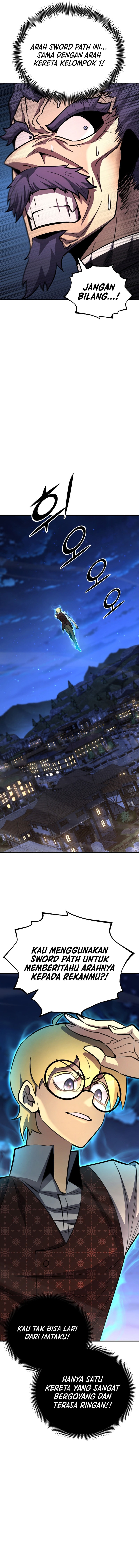 Read Standard Of Reincarnation (ID) Manga Online