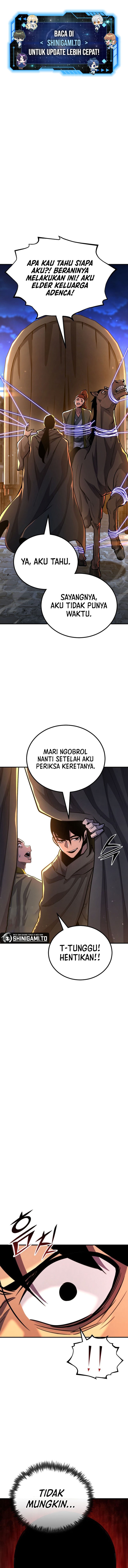 Read Standard Of Reincarnation (ID) Manga Online