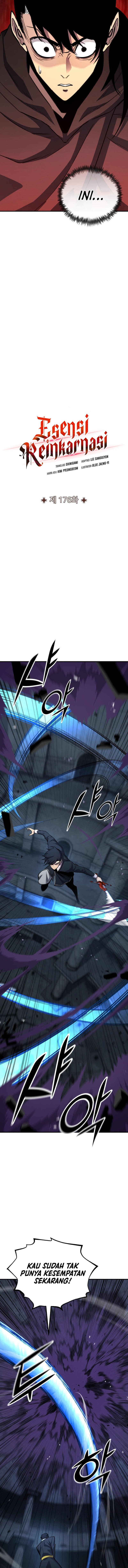 Read Standard Of Reincarnation (ID) Manga Online