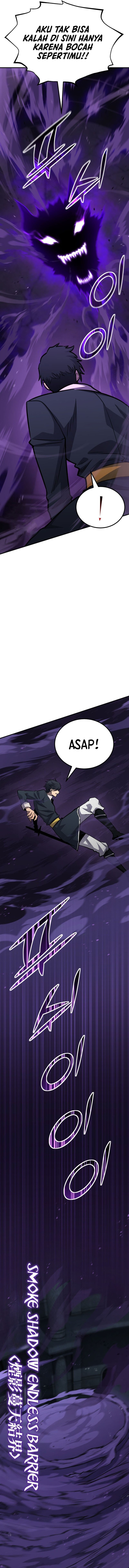 Read Standard Of Reincarnation (ID) Manga Online