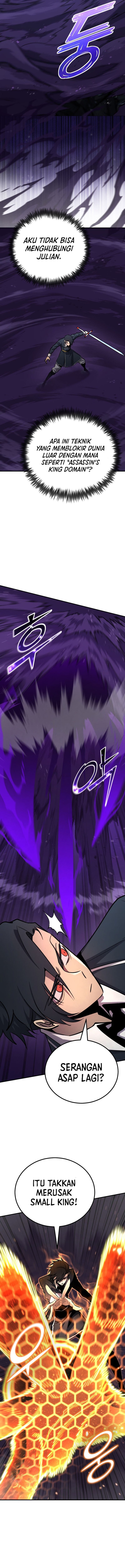 Read Standard Of Reincarnation (ID) Manga Online