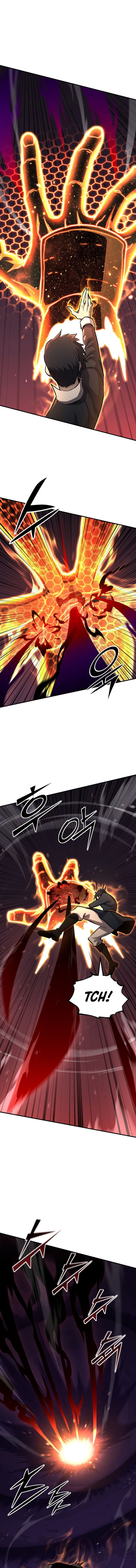 Read Standard Of Reincarnation (ID) Manga Online