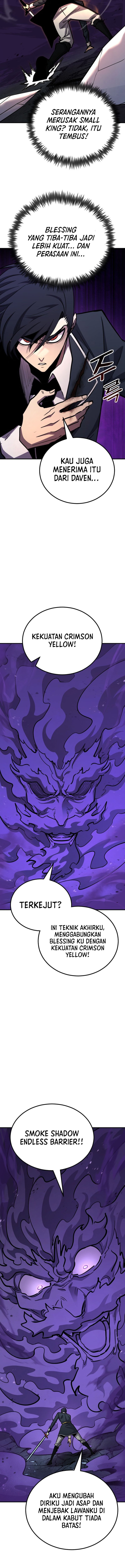 Read Standard Of Reincarnation (ID) Manga Online