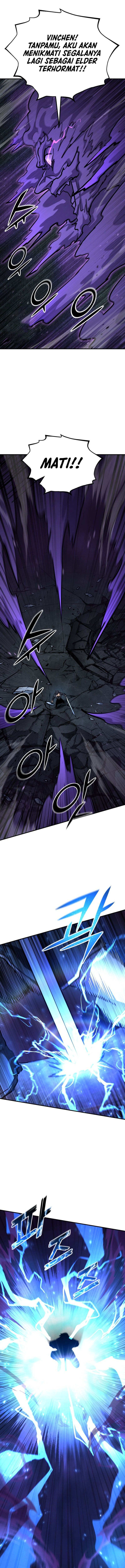 Read Standard Of Reincarnation (ID) Manga Online