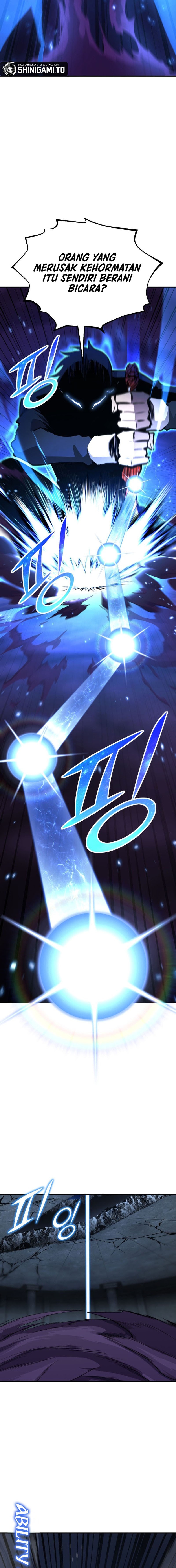 Read Standard Of Reincarnation (ID) Manga Online