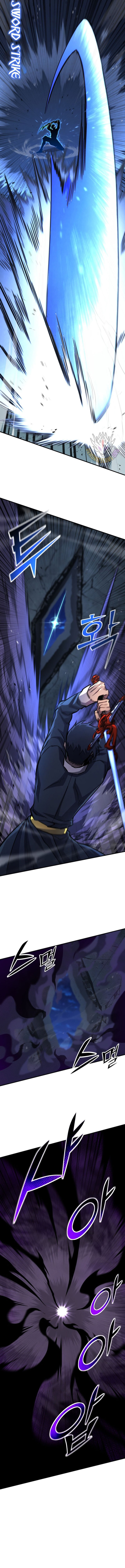 Read Standard Of Reincarnation (ID) Manga Online