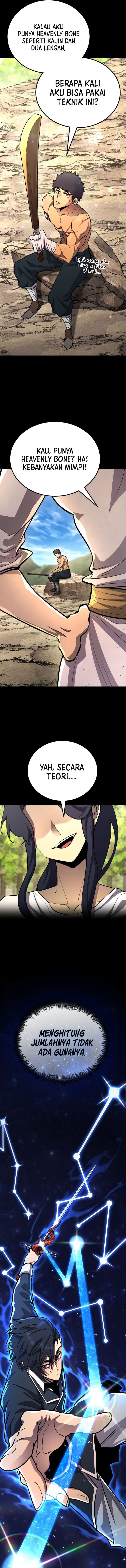 Read Standard Of Reincarnation (ID) Manga Online