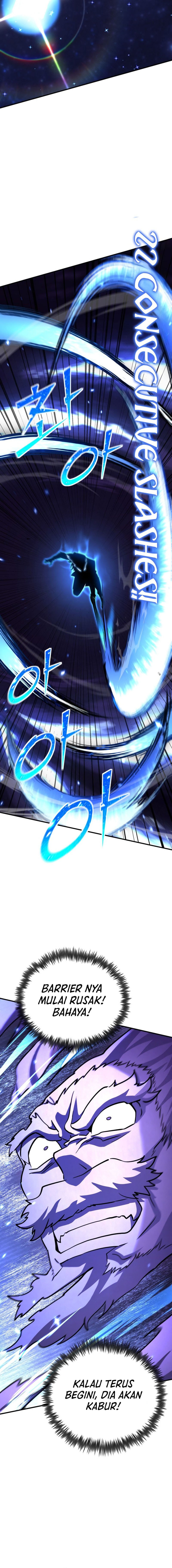 Read Standard Of Reincarnation (ID) Manga Online