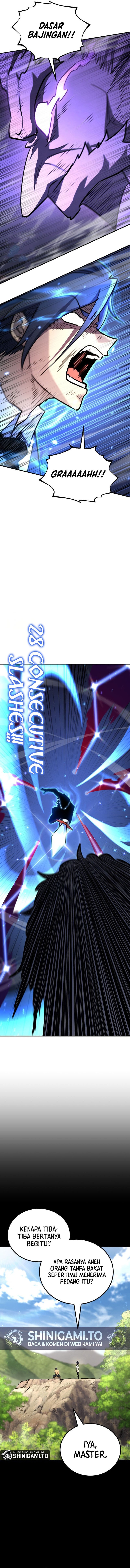 Read Standard Of Reincarnation (ID) Manga Online