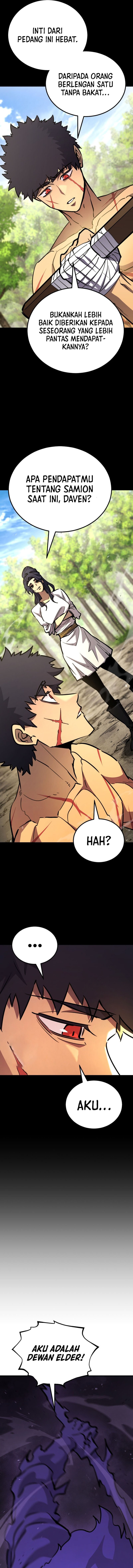 Read Standard Of Reincarnation (ID) Manga Online