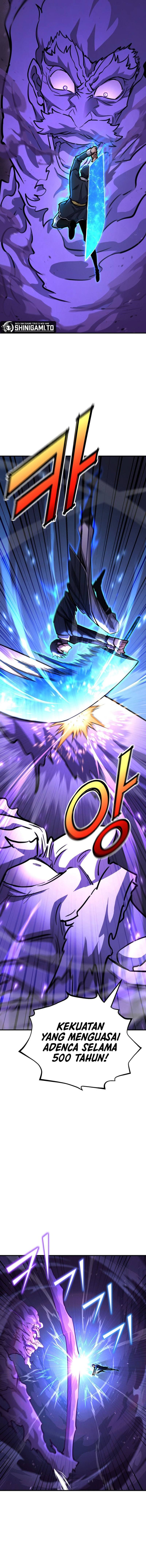 Read Standard Of Reincarnation (ID) Manga Online