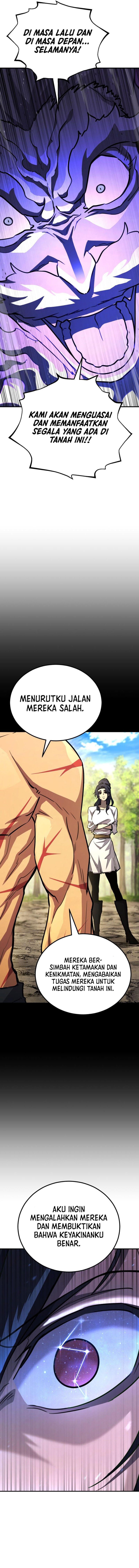 Read Standard Of Reincarnation (ID) Manga Online