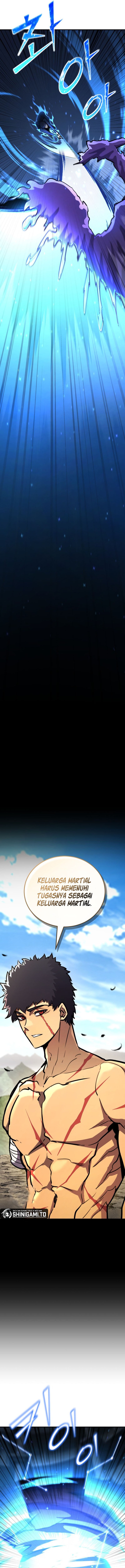 Read Standard Of Reincarnation (ID) Manga Online