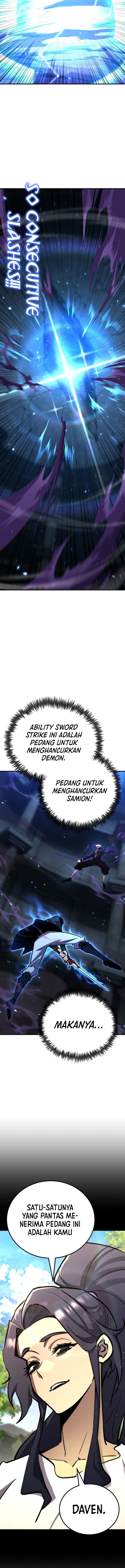 Read Standard Of Reincarnation (ID) Manga Online