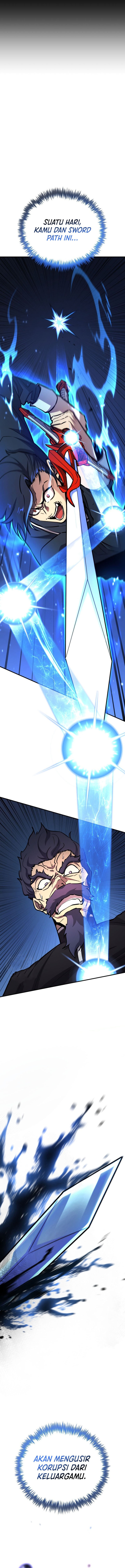 Read Standard Of Reincarnation (ID) Manga Online