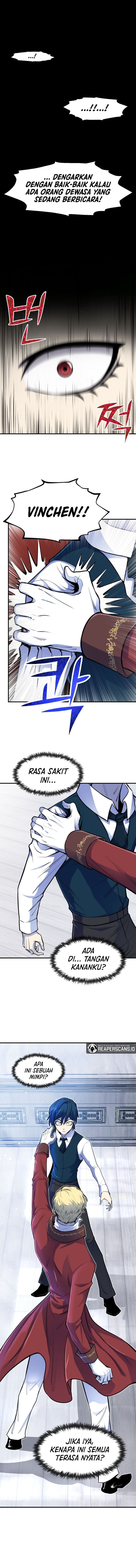 Read Standard Of Reincarnation (ID) Manga Online