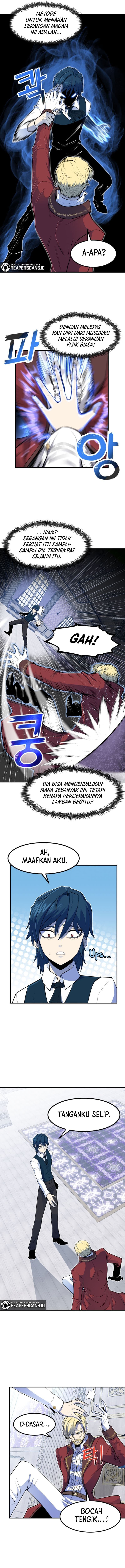 Read Standard Of Reincarnation (ID) Manga Online