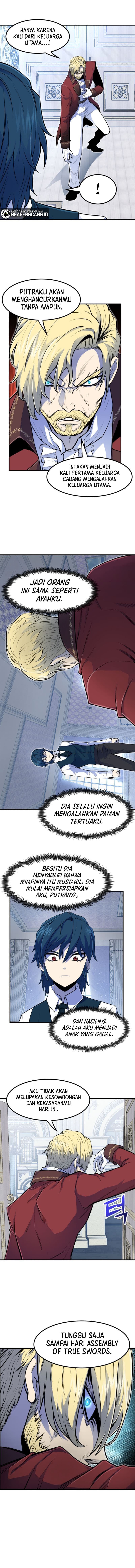 Read Standard Of Reincarnation (ID) Manga Online