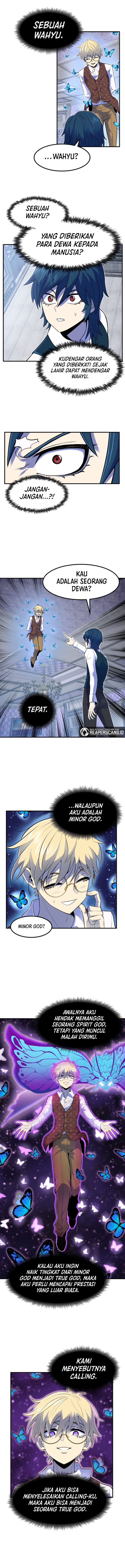 Read Standard Of Reincarnation (ID) Manga Online