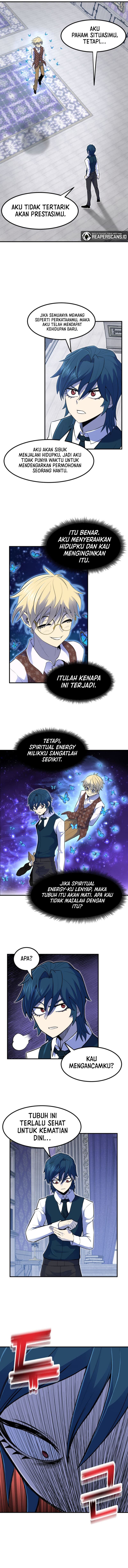 Read Standard Of Reincarnation (ID) Manga Online