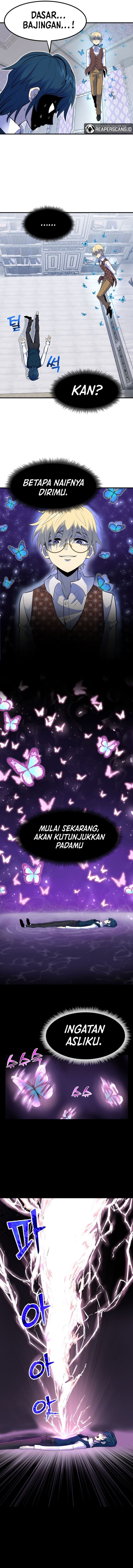 Read Standard Of Reincarnation (ID) Manga Online