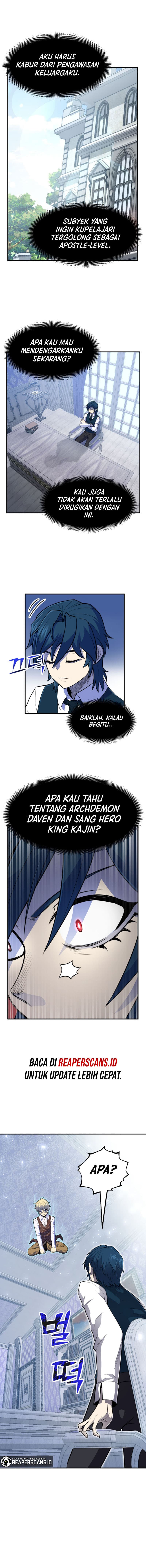 Read Standard Of Reincarnation (ID) Manga Online