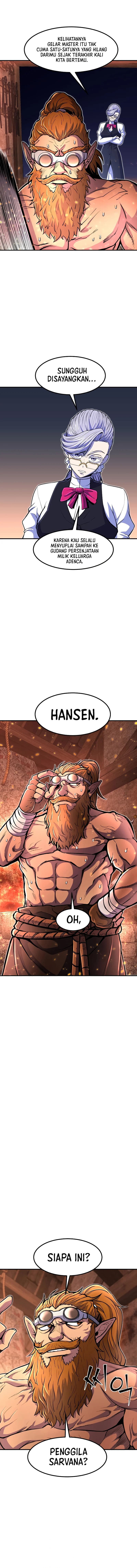 Read Standard Of Reincarnation (ID) Manga Online