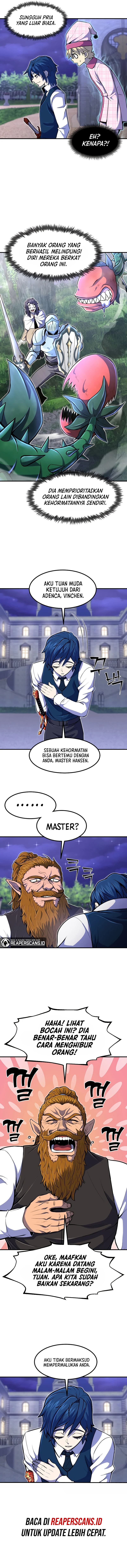 Read Standard Of Reincarnation (ID) Manga Online