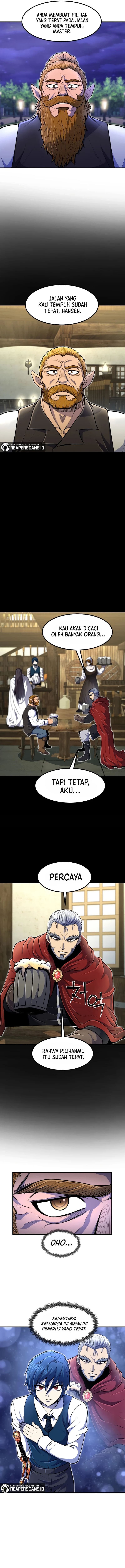 Read Standard Of Reincarnation (ID) Manga Online