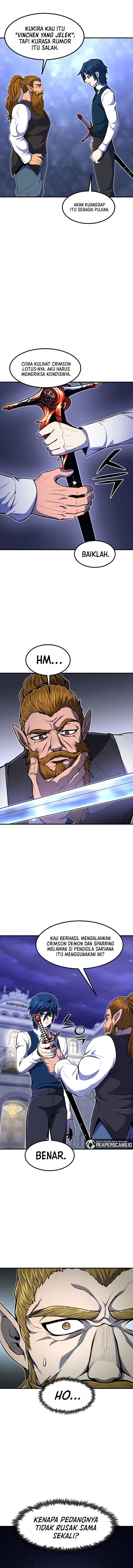 Read Standard Of Reincarnation (ID) Manga Online