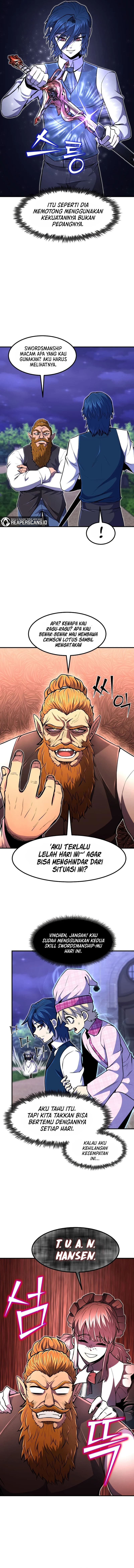 Read Standard Of Reincarnation (ID) Manga Online