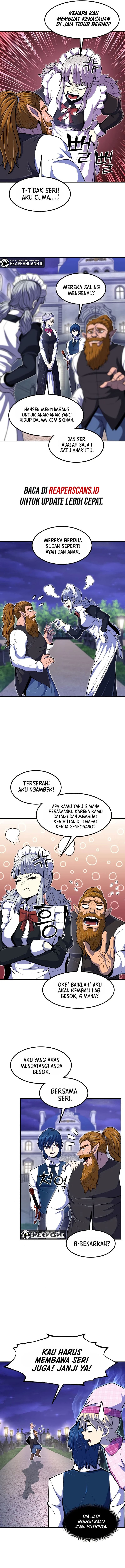 Read Standard Of Reincarnation (ID) Manga Online