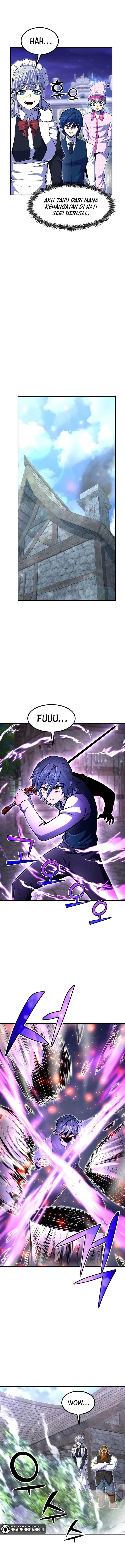 Read Standard Of Reincarnation (ID) Manga Online