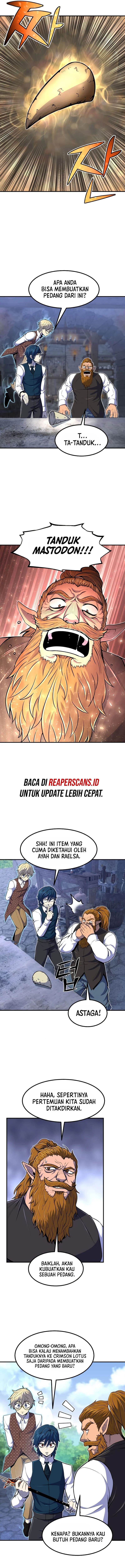 Read Standard Of Reincarnation (ID) Manga Online