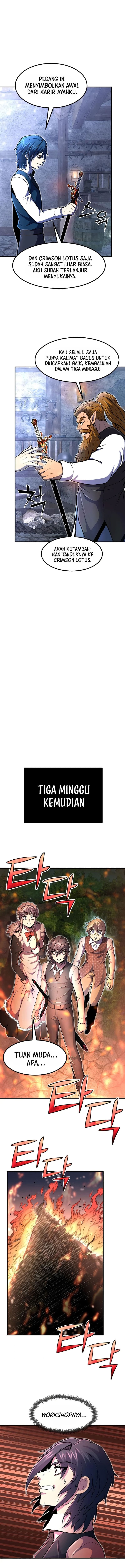 Read Standard Of Reincarnation (ID) Manga Online