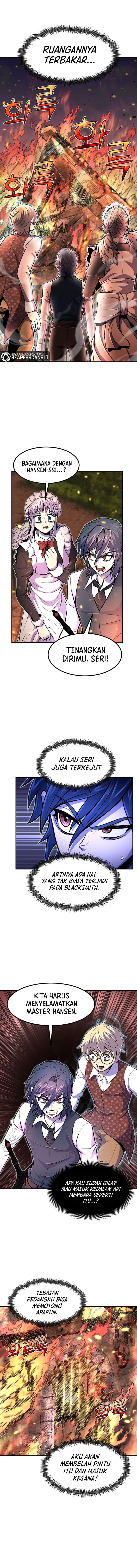 Read Standard Of Reincarnation (ID) Manga Online