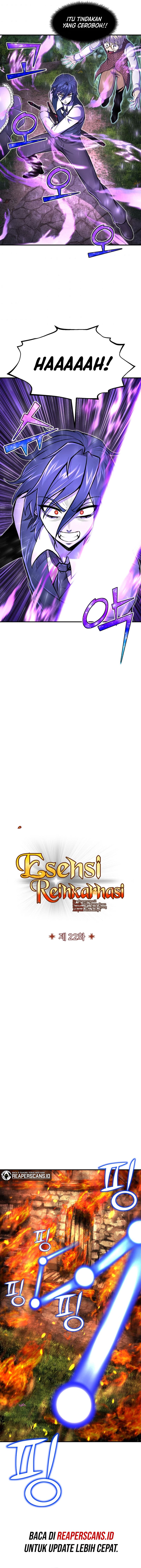 Read Standard Of Reincarnation (ID) Manga Online