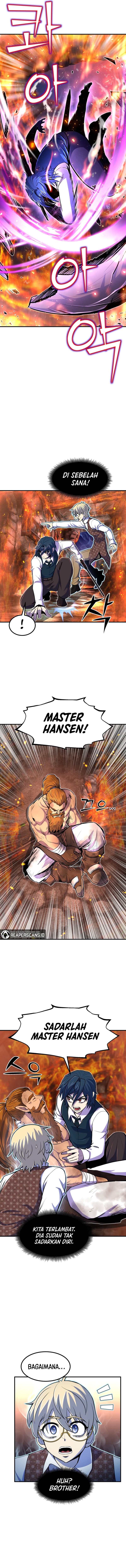 Read Standard Of Reincarnation (ID) Manga Online