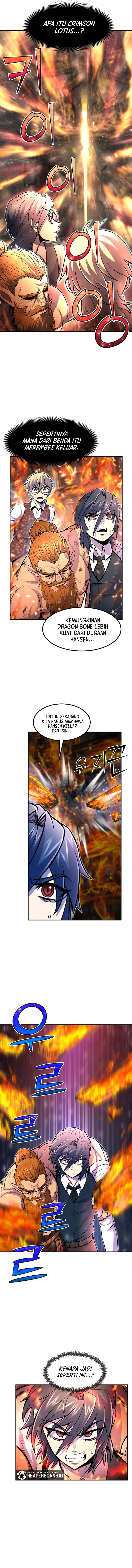 Read Standard Of Reincarnation (ID) Manga Online