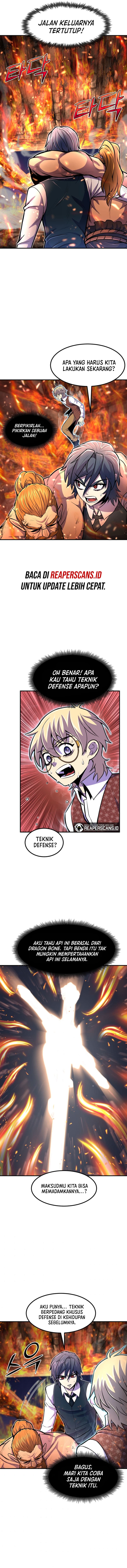 Read Standard Of Reincarnation (ID) Manga Online