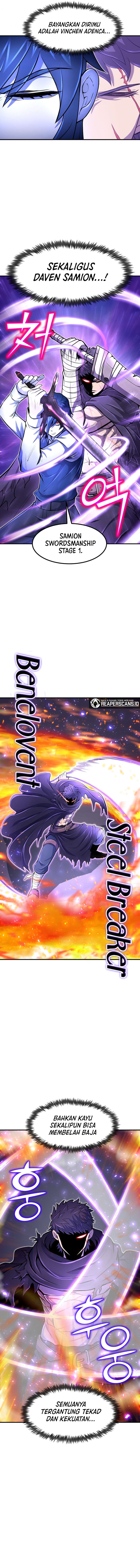 Read Standard Of Reincarnation (ID) Manga Online